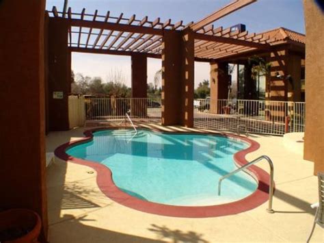 California Best Inn (Bakersfield) - Hotel Reviews - TripAdvisor