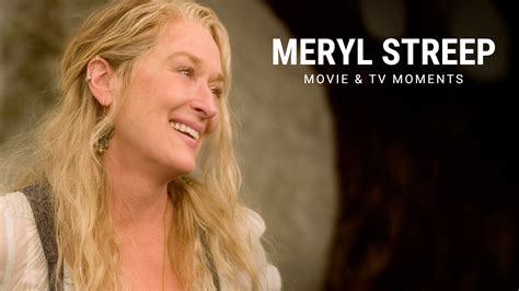 Meryl Streep | IMDb Supercut