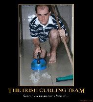 Funny Curling Quotes. QuotesGram