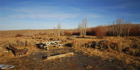 Fish Lake Recreation Site Campground | Outdoor Project