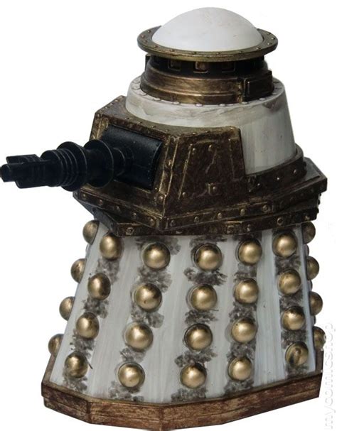 Doctor Who Dalek Action Figure with Sound FX (2013 Underground Toys ...