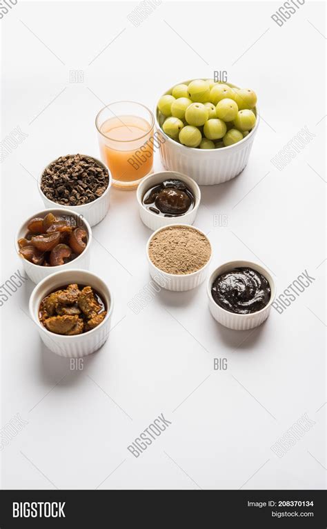 Stock Photo Amla/Avla/ Image & Photo (Free Trial) | Bigstock