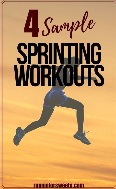 Sprinting vs Jogging: the Differences and Benefits of Each | Running ...