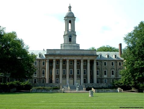 Pennsylvania State University | Best Wallpaper HD