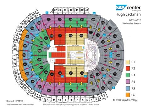 Accor Arena Plan 2022 – Get Latest News 2022 Update