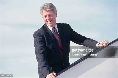 Bill Clinton 1992 Photos and Premium High Res Pictures - Getty Images