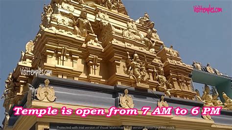 Sri Lakshmi Narasimha Swamy Temple, Singiri Kona, Chittoor District, Andhra.Best Hill Temples of ...