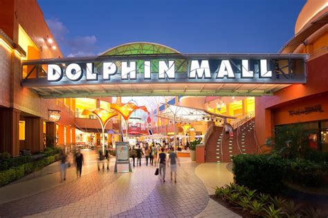 ¿De compras en Miami? ¡Revisa esta guía con los mejores malls de Miami ...