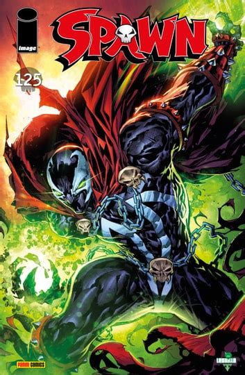 Spawn | Comicverse Wiki | Fandom