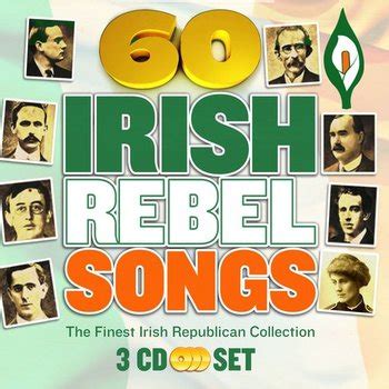 60 Irish Rebel Songs Various Artists CD - CDWorld.ie