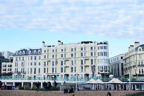 Queens Hotel Brighton | United Kingdom