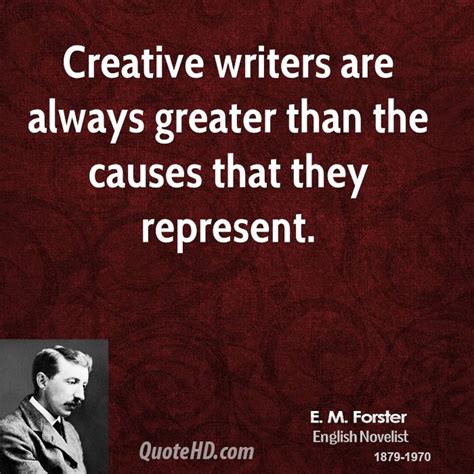 E. M. Forster Quotes. QuotesGram