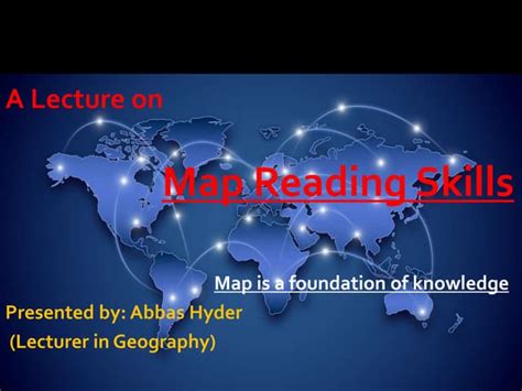 Map Reading Skills.pptx