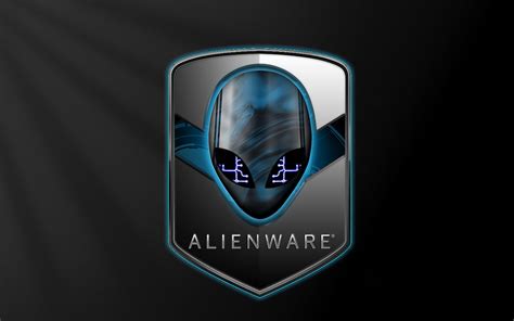 Alienware Logo Wallpaper - WallpaperSafari