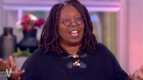 Whoopi Goldberg speaks about new movie 'Till'