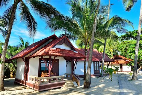 Koh Samui Best Place to stay: First Bungalow Beach Resort