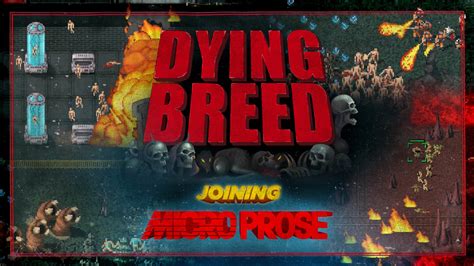 Steam Community :: Dying Breed