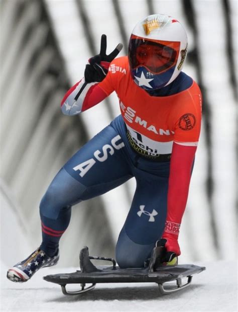 United States luge team are given the slip by sleds | Metro News