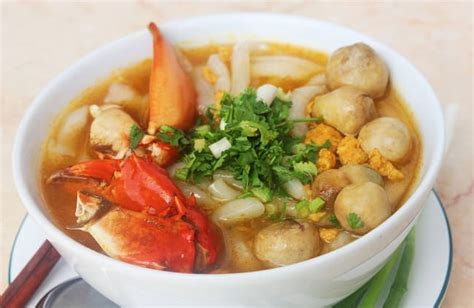 [BỎ TÚI] 4 công thức nấu bánh canh cua đơn giản tại nhà - Thành Phố Vũng Tàu - Website Review ...