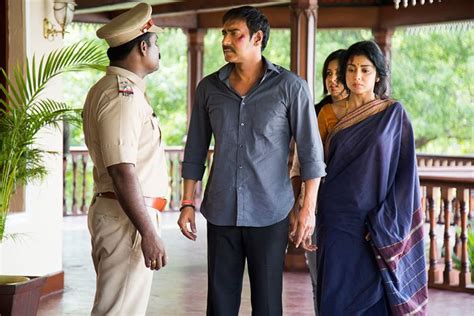 Drishyam Full Movie FREE Download: Best Film Of Nishikant Kamat - StarBiz.com