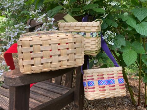 Berry Picking/Foraging Baskets – Heartwood Homestead Farm