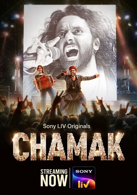 Chamak - watch tv show streaming online