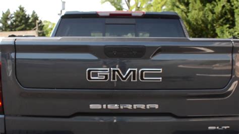 Gmc Sierra 1500 Truck Accessories