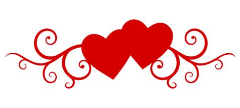 Free Scrollwork Heart Cliparts, Download Free Scrollwork Heart Cliparts ...