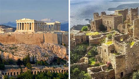 What Were the City States of Ancient Greece?