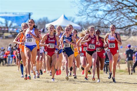 NCAA Women’s XC Champs — Wins For Chelangat, BYU - Track & Field News