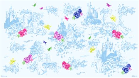 Disney Princesses - Disney Princess Photo (37050056) - Fanpop