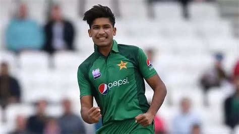 Asia Cup 2022: Meet the fast bowlers in the Pakistan squad | Cricket News - Times of India