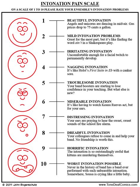 Abbey Pain Scale Instructions