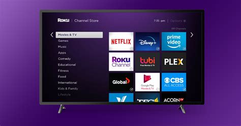 5 tips to customise your new Roku streaming device