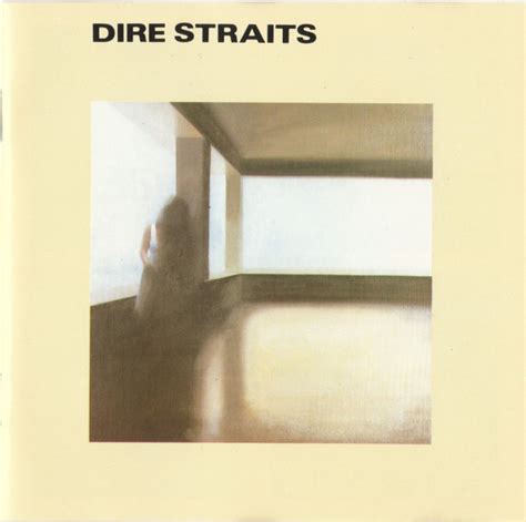 Dire Straits - Dire Straits (CD) | Discogs