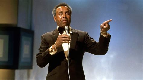 Charlie Williams - The first Black British comedian to experience mainstream success - Black ...