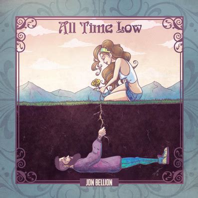 Jon Bellion – All Time Low Lyrics | Genius