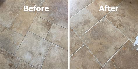 How To Replace Grout In Kitchen Floor Tile – Flooring Ideas