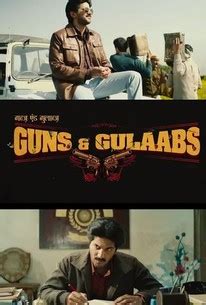 Guns & Gulaabs - Rotten Tomatoes