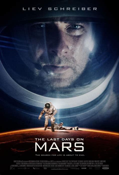 FILM - The Last Days on Mars (2013) - TribunnewsWiki.com