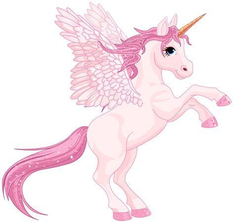 Pink Cute 6S Pegasus Computer Plus Iphone Transparent HQ PNG Download ...