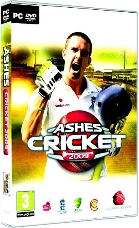 Ashes: Cricket 2009 Price in India - Buy Ashes: Cricket 2009 online at ...