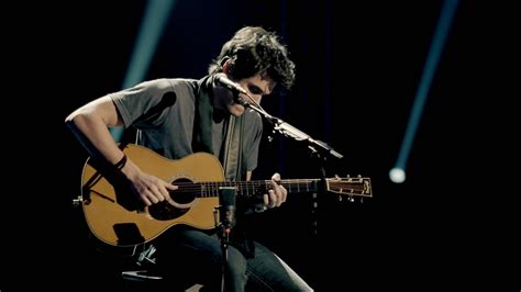 John Mayer Acoustic Guitar Where The Light Is UK Wholesale | www ...