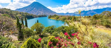 Exclusive Travel Tips for Lake Atitlan in Guatemala