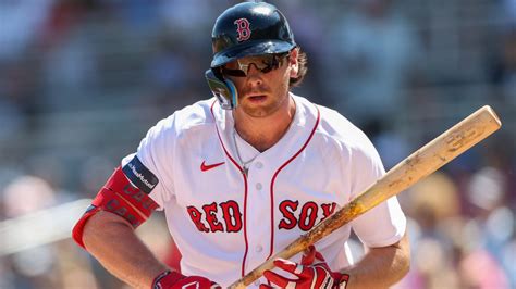 Why Triston Casas hitting leadoff for Red Sox is a great idea - NBC ...