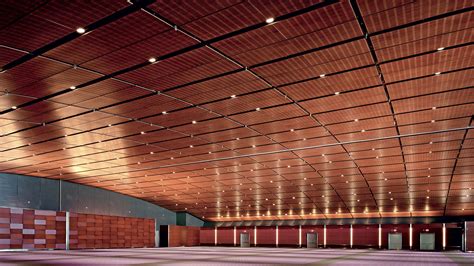 Rafael Viñoly Architects | Boston Convention & Exhibition Center - Rafael Viñoly Architects