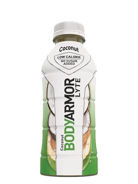 Bodyarmor Lyte Coconut - Viking Coke