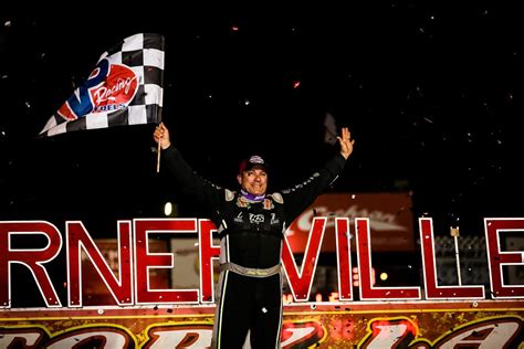 Lernerville Speedway Results: June 21, 2018 - WoOLMS - Racing News