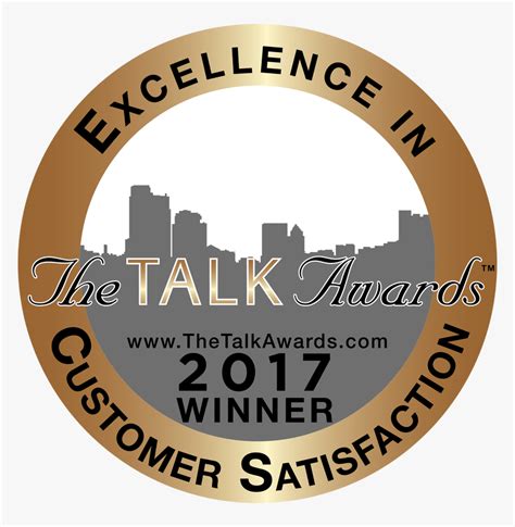 Talk Awards, HD Png Download - kindpng