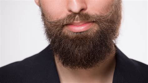 Beard Styles For Round Face | Man Matters